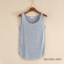 Load image into Gallery viewer, Hot Fitness Top Fashion Tank New TT-Shirt