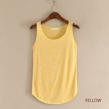 Load image into Gallery viewer, Hot Fitness Top Fashion Tank New TT-Shirt